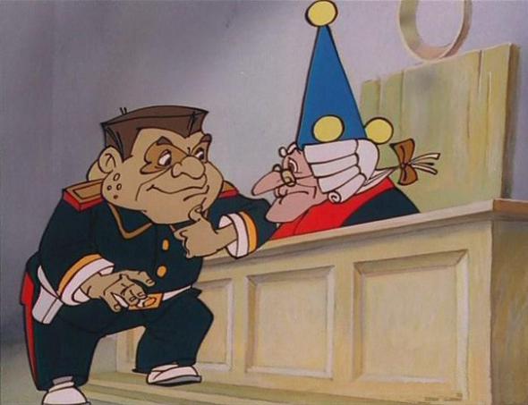 Незнайка на луне. Полностью сбывшееся пророчество