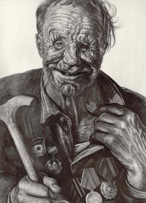 Новая история о старом Валааме.