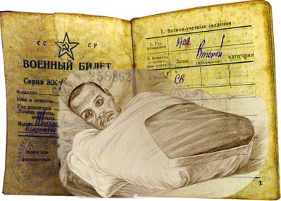 Новая история о старом Валааме.