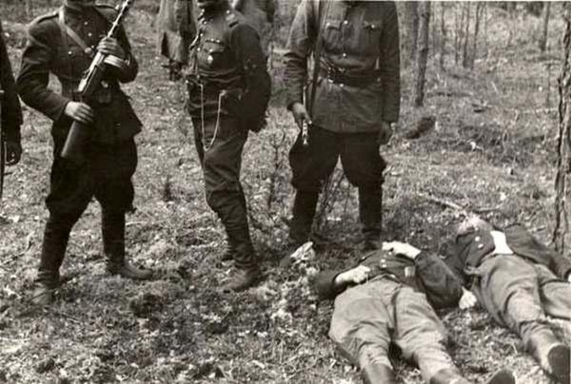 Обман и предательство - НКВД против ОУН УПА () Обман и предательство - НКВД против ОУН УПА