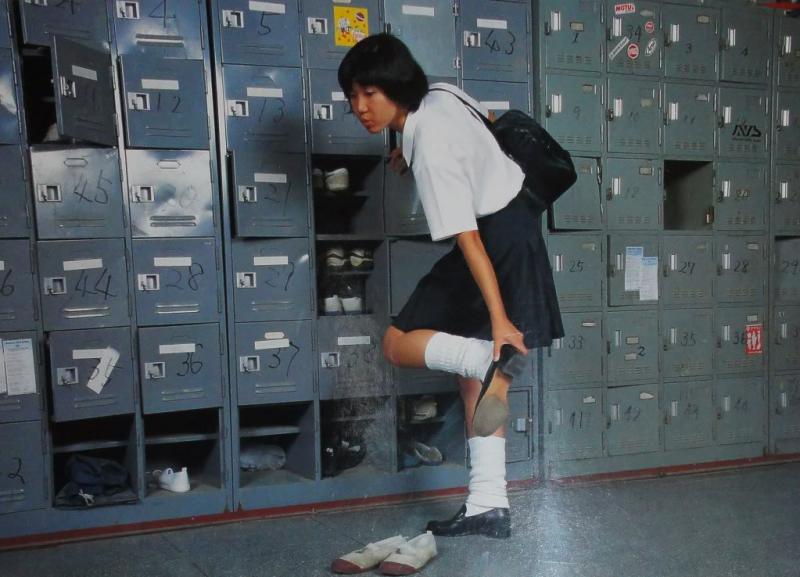 Обувной этикет в Японии