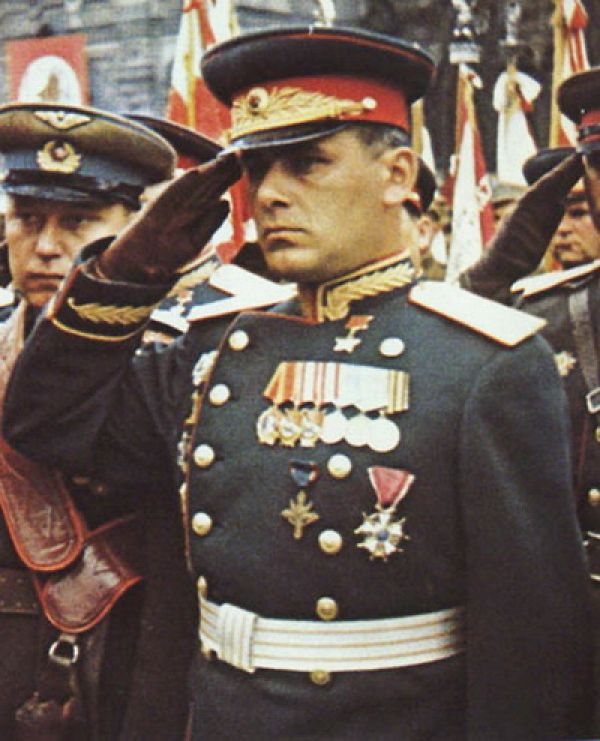 Огненные стадионы