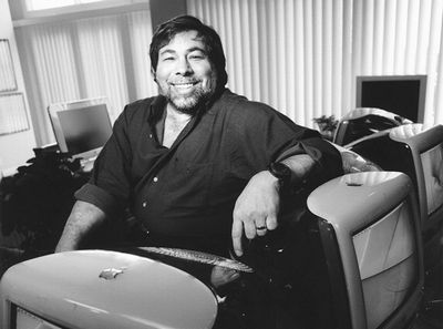 Основа инженерии Apple: Стив Возняк () Основа инженерии Apple: Стив Возняк