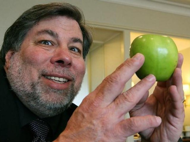 Основа инженерии Apple: Стив Возняк () Основа инженерии Apple: Стив Возняк