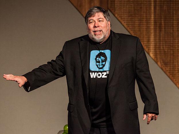 Основа инженерии Apple: Стив Возняк () Основа инженерии Apple: Стив Возняк