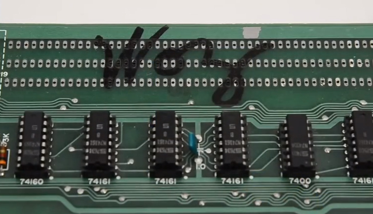 Основа инженерии Apple: Стив Возняк () Основа инженерии Apple: Стив Возняк