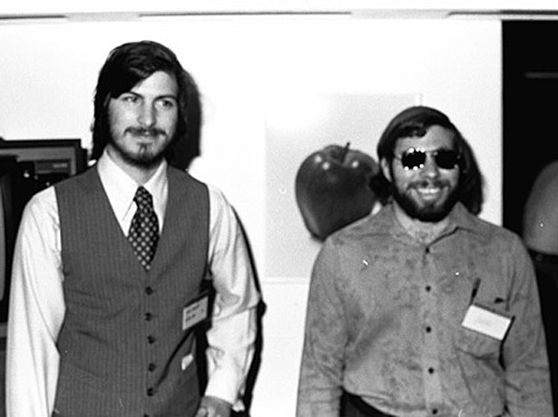 Основа инженерии Apple: Стив Возняк () Основа инженерии Apple: Стив Возняк