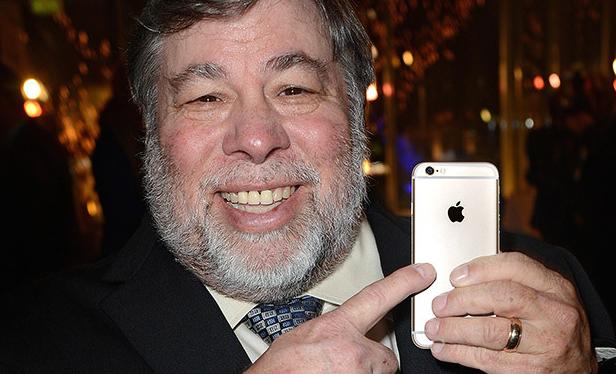 Основа инженерии Apple: Стив Возняк () Основа инженерии Apple: Стив Возняк