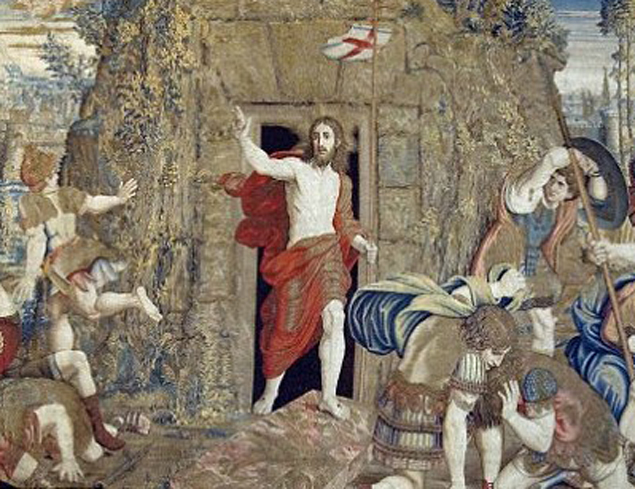 Останки Иисуса, его жены и сына были обнаружены еще в 1980 году?