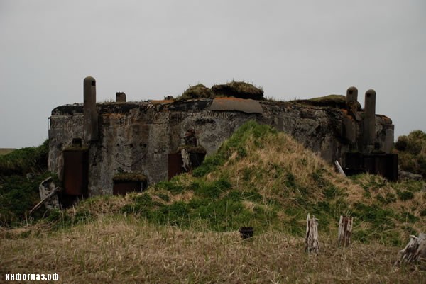 Остров Матуа на Курилах () Остров Матуа на Курилах