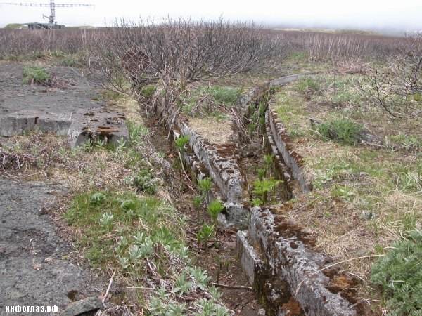 Остров Матуа на Курилах () Остров Матуа на Курилах