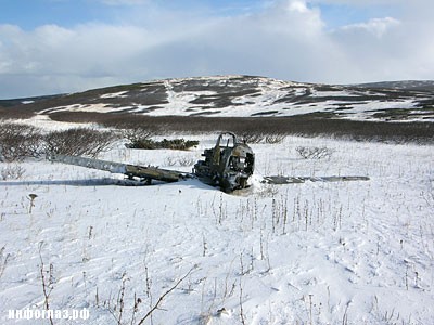 Остров Матуа на Курилах () Остров Матуа на Курилах