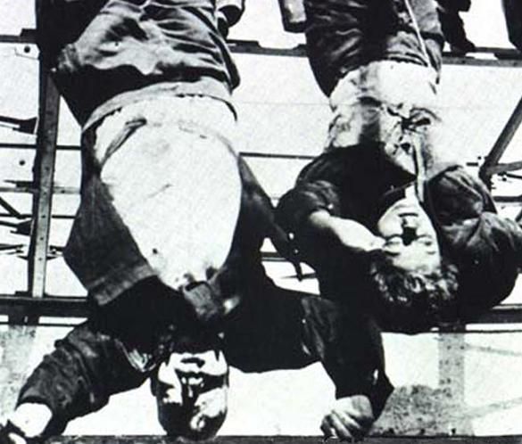 От покушений до казни. Путь к смерти Бенито Муссолини