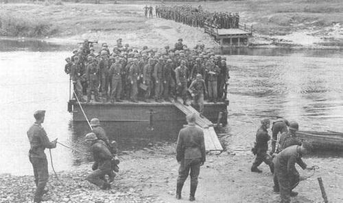 Откровения майора дивизии СС Галичина: «Немцы разрешали нам ночевать только в хлевах»