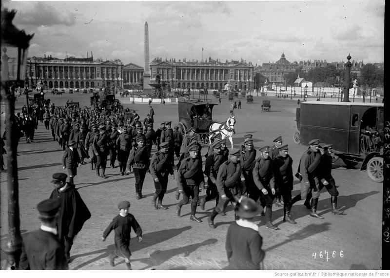 Отправка на фронт.