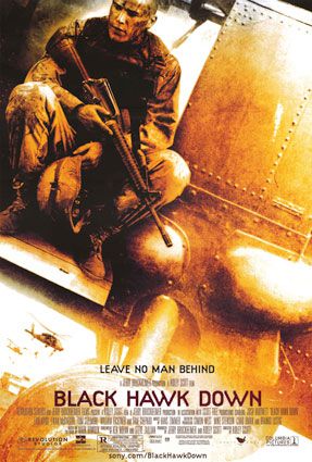 «Падение Чёрного ястреба»