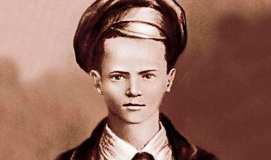 Павлик Морозов - судьба детей-доносчиков