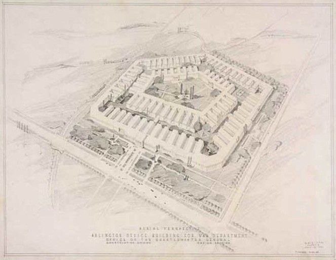 Пентагон. Занимательная конспирология () Пентагон. Занимательная конспирология
