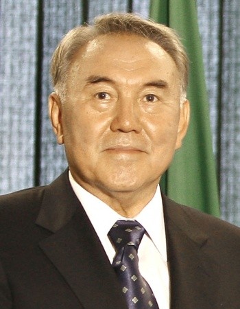 Первые президенты бывших союзных республик СССР