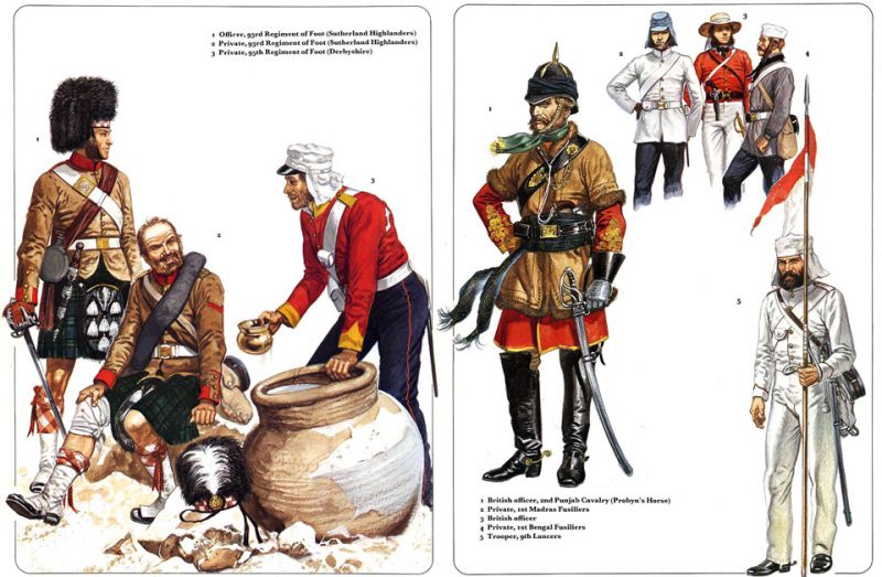 Пестрые краски Индии () Пестрые краски Индии