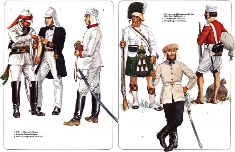 Пестрые краски Индии () Пестрые краски Индии