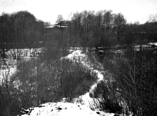 «Письмо в редакцию телепередачи «Очевидное – невероятное» () «Письмо в редакцию телепередачи «Очевидное – невероятное»