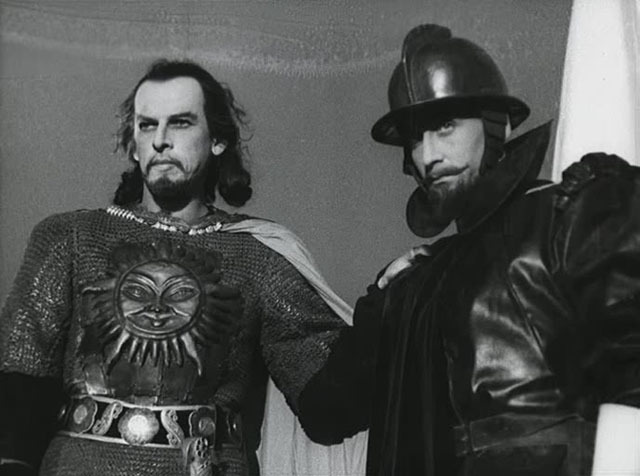 Пять крупнейших предателей в русской истории () Пять крупнейших предателей в русской истории