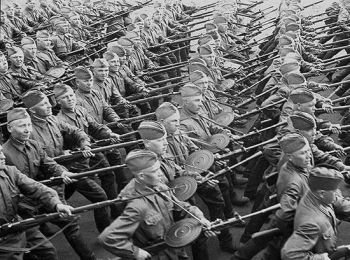 ПЛАН НАПАДЕНИЯ НА ГЕРМАНИЮ В МАЕ 1941