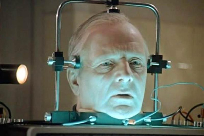 Почему фантаст Беляев мечтал о трансплантации головы?