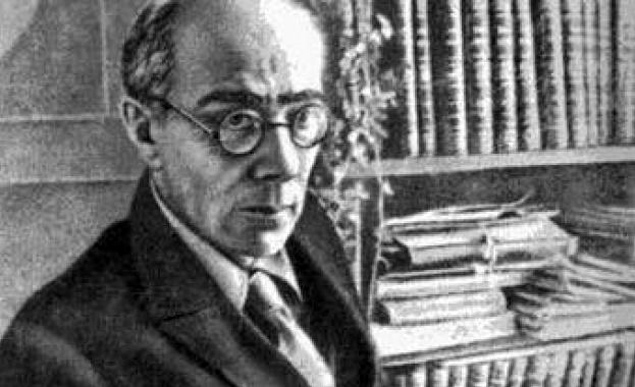 Почему фантаст Беляев мечтал о трансплантации головы? () Почему фантаст Беляев мечтал о трансплантации головы?