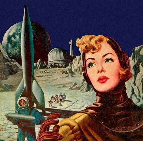 Почему в США женщин космонавтов больше чем в России? () Почему в США женщин космонавтов больше чем в России?