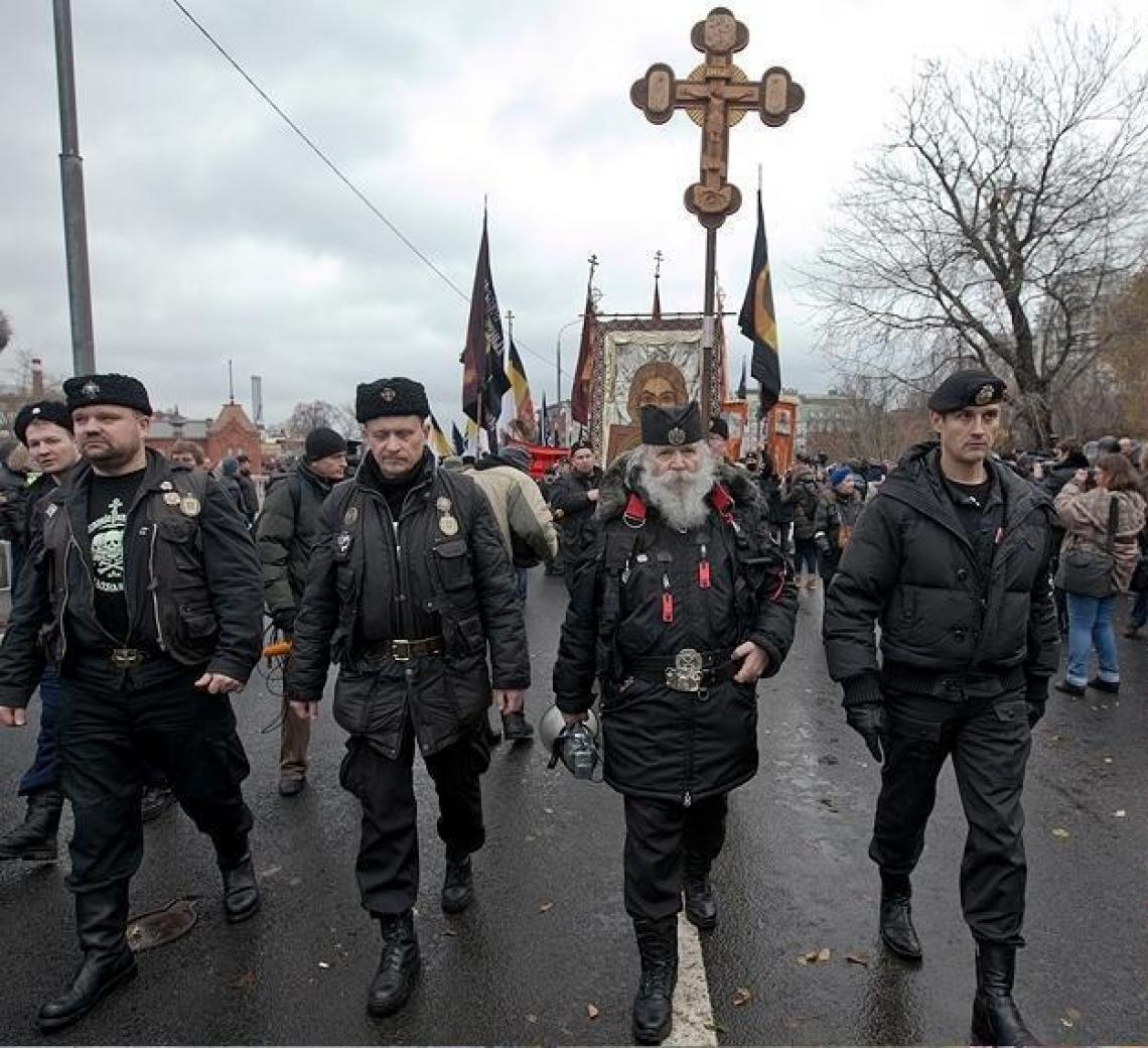 Почему в СССР поощряли нацистов?