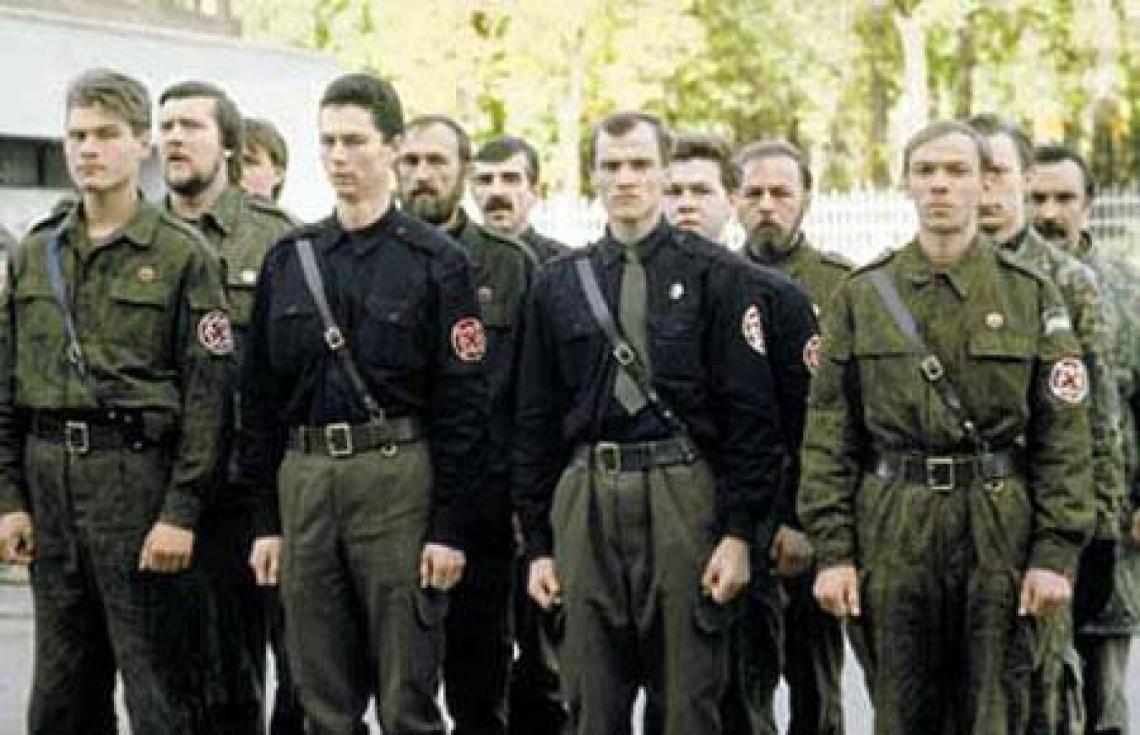 Почему в СССР поощряли нацистов?