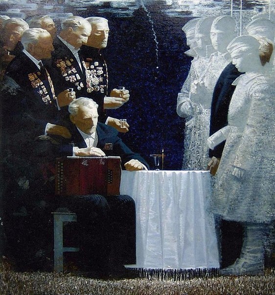 Подборка интересностей..