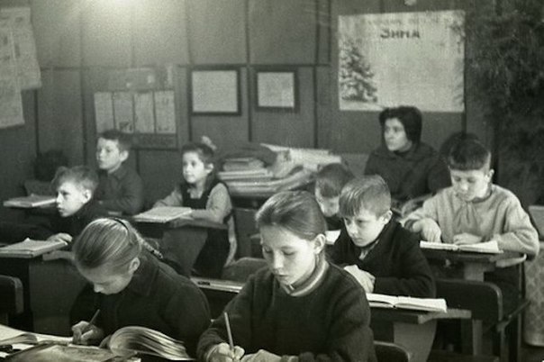 Подборка интересностей..