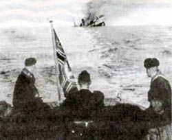 Подвиг ледокола «Дежнёв» () Подвиг ледокола «Дежнёв»