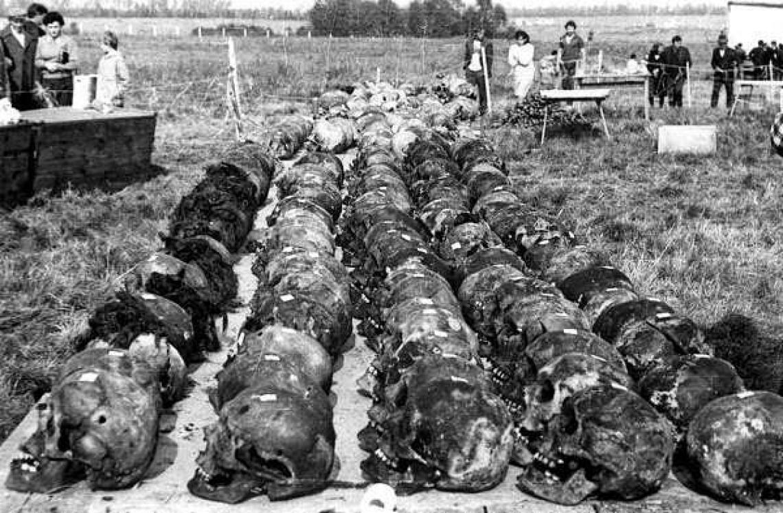 "Подвиги" НКВД на Западной Украине () "Подвиги" НКВД на Западной Украине