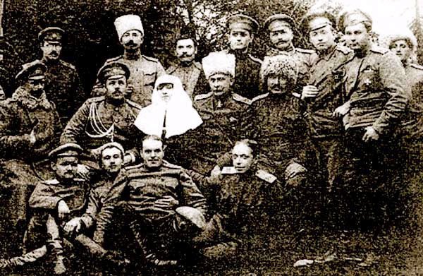 Погибла в рукопашном бою () Погибла в рукопашном бою