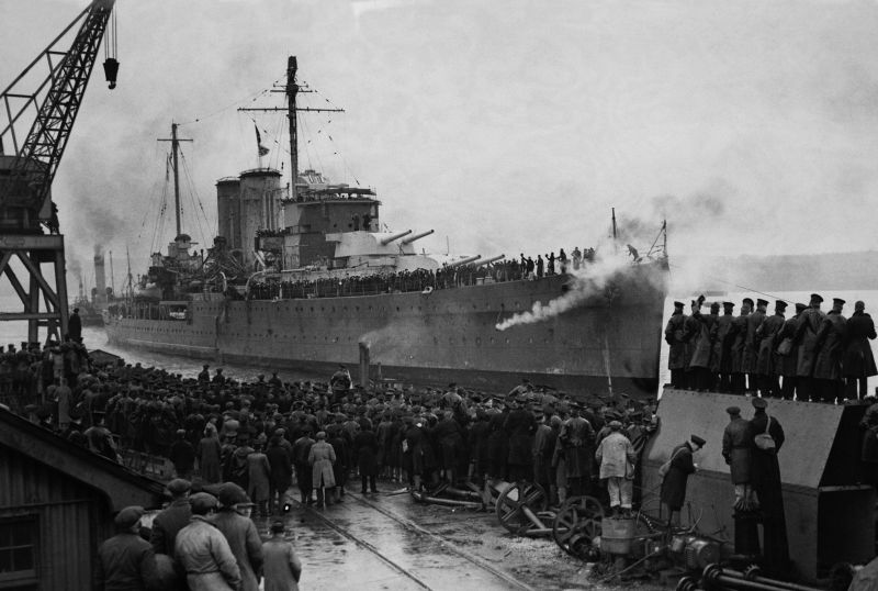 PR тотальных войн (часть третья) PR тотальных войн (часть третья)