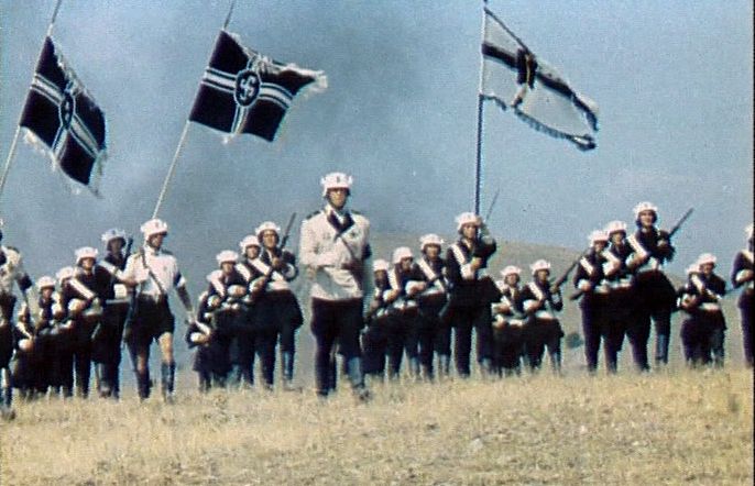 PR тотальных войн (часть вторая) () PR тотальных войн (часть вторая)