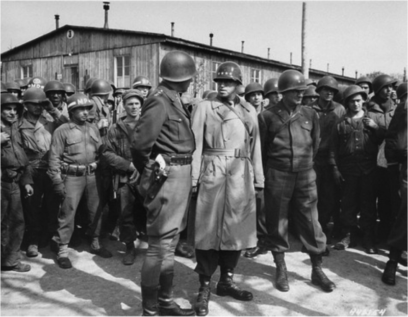 PR тотальных войн (часть вторая) () PR тотальных войн (часть вторая)