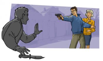 Про ТТ и карате