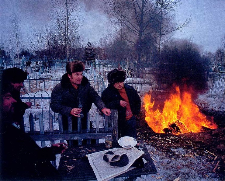 Прогноз Ахиезера из 1979 года: Перестройка, авторитаризм, архаизация, конец имперства () Прогноз Ахиезера из 1979 года: Перестройка, авторитаризм, архаизация, конец имперства