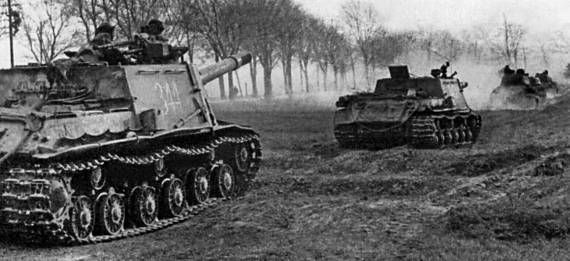 Прорыв нейсенского рубежа войсками 1-го Украинского фронта Прорыв нейсенского рубежа войсками 1-го Украинского фронта