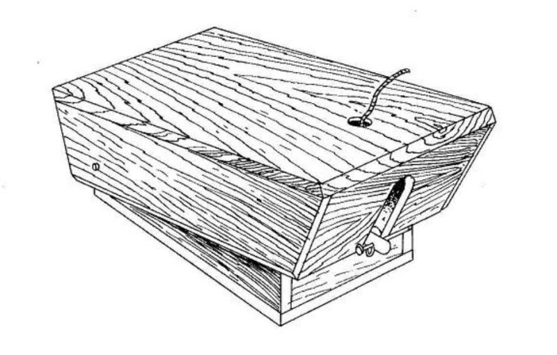 Противопехотная мина Schützenmine 44 (Германия) () Противопехотная мина Schützenmine 44 (Германия)