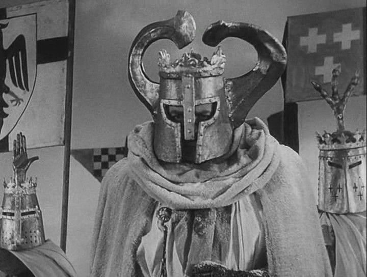 «Псы-рыцари» и «Ледовое побоище» (часть первая) () «Псы-рыцари» и «Ледовое побоище» (часть первая)