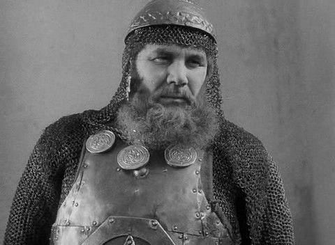 «Псы-рыцари» и «Ледовое побоище» (часть первая) () «Псы-рыцари» и «Ледовое побоище» (часть первая)