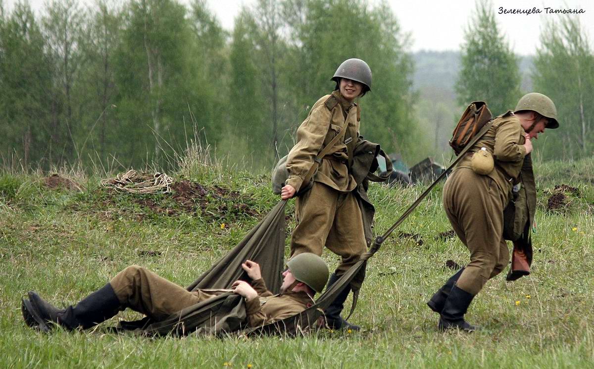 Реконструкторы. Начерпано. () Реконструкторы. Начерпано.