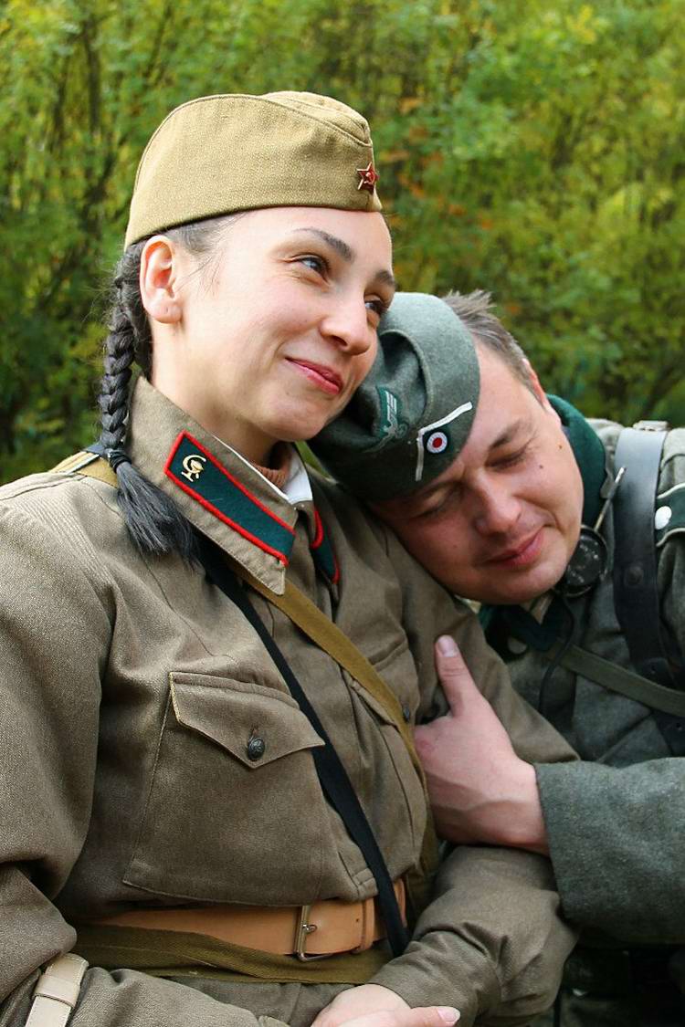 Реконструкторы. Начерпано. () Реконструкторы. Начерпано.