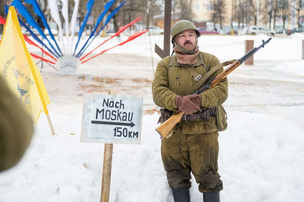 Реконструкторы. Начерпано. () Реконструкторы. Начерпано.